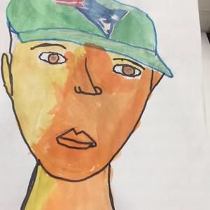 Meet your Posher, Olga